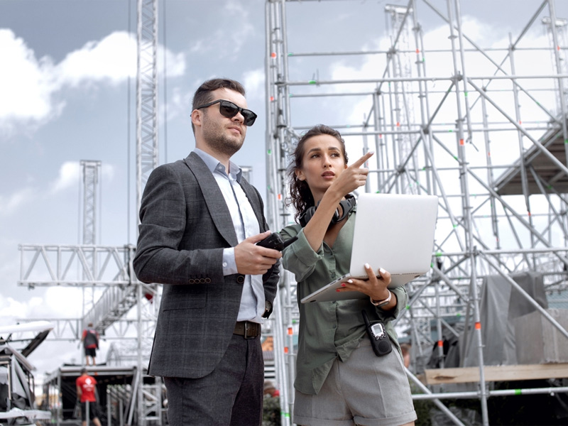 Top Tips For Choosing An Expert Event Management Company